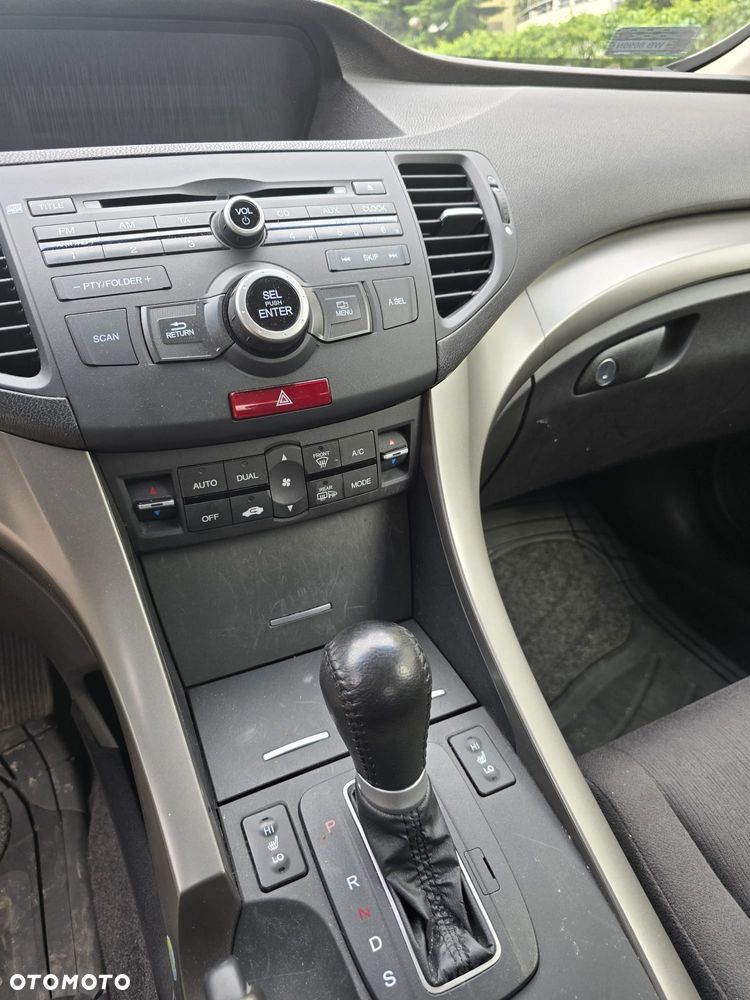 Honda Accord 2.0 Elegance - 13