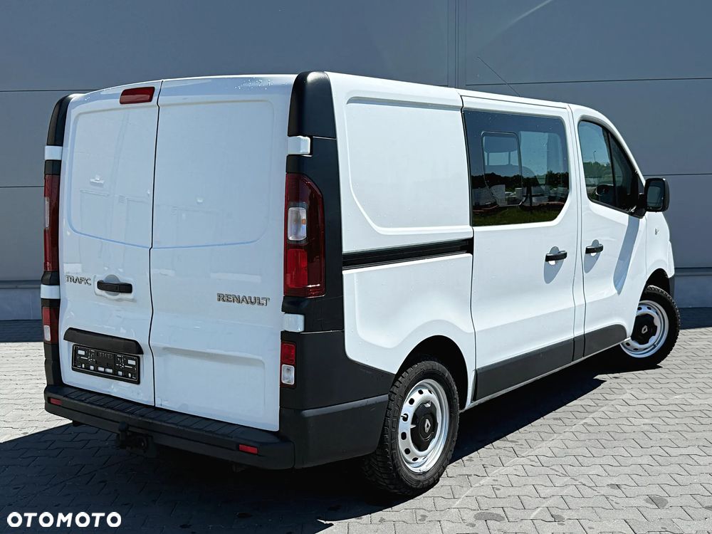 Renault Trafic - 8