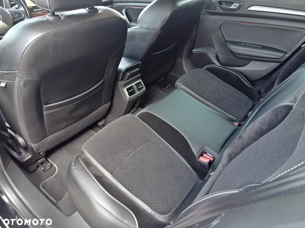 Renault Megane 1.2 Energy TCe GT Line - 17