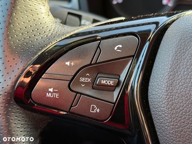 SsangYong/KGM Tivoli Grand 1.5 T-GDI Quartz - 21