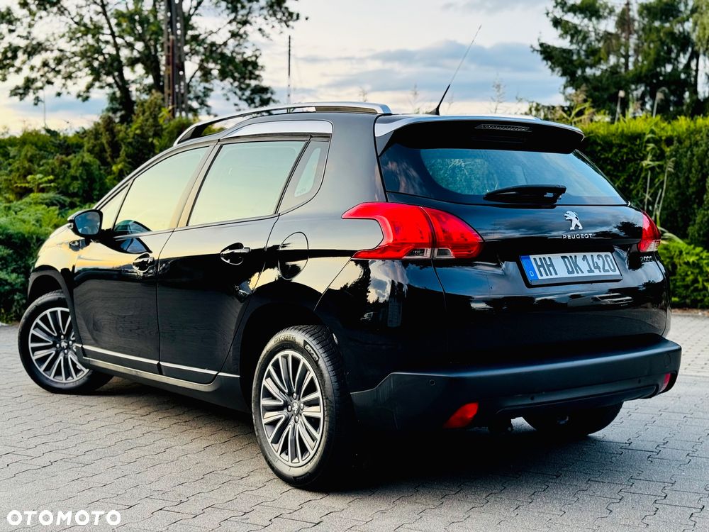 Peugeot 2008 - 23