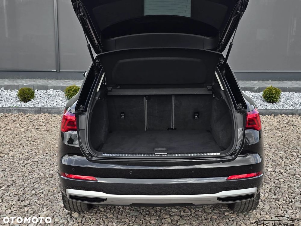 Audi Q3 40 TDI Quattro S Line S tronic - 22