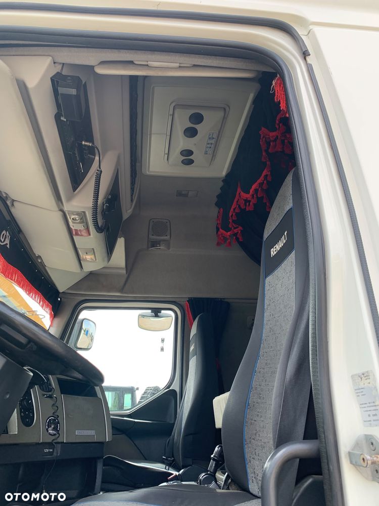 Renault PREMIUM 460 DXI - 8