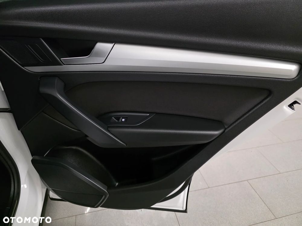 Audi Q5 40 TDI mHEV Quattro S tronic - 24