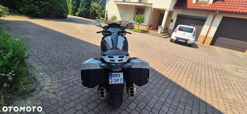 BMW K - 15