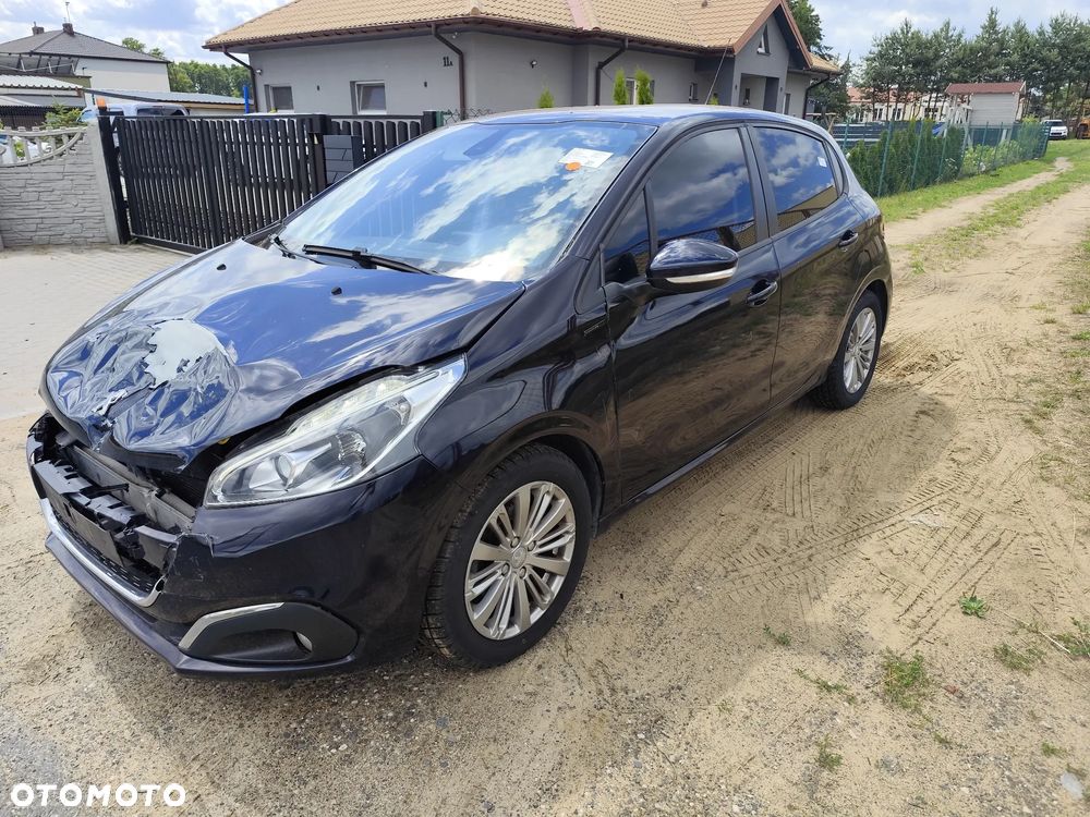 Peugeot 208 1.2 VTi Active Pack - 7