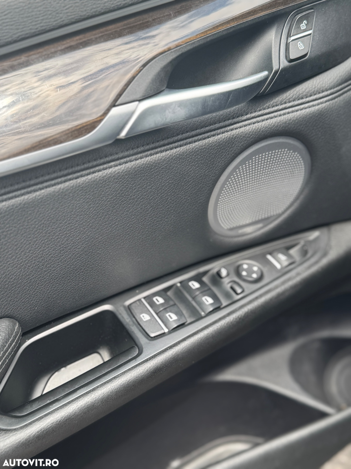 BMW X6 M M50d - 22