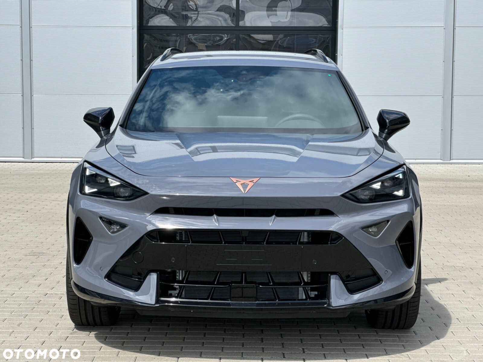 Cupra Formentor - 4