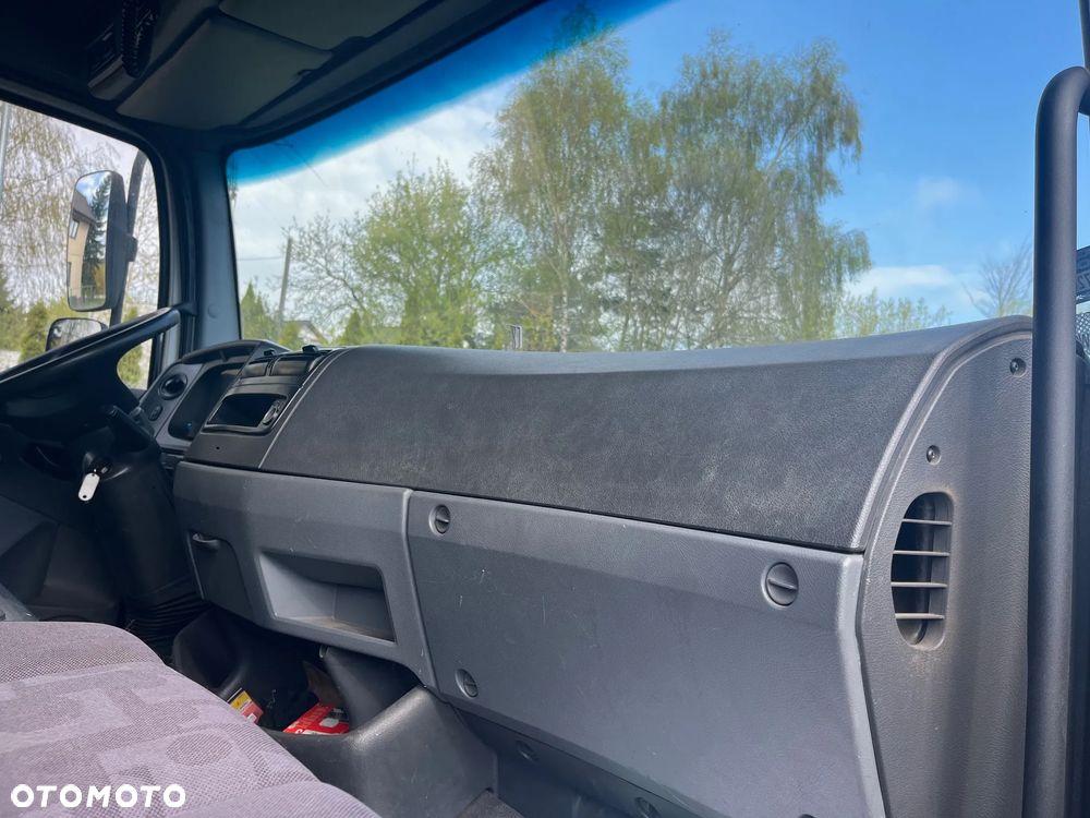 Mercedes-Benz ATEGO 1318 - 7