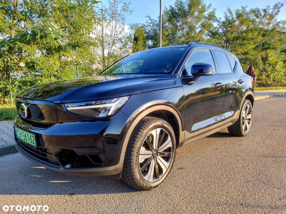 Volvo XC 40 - 11