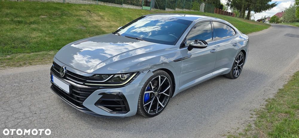 Volkswagen Arteon 2.0 TSI 4Motion R DSG - 1