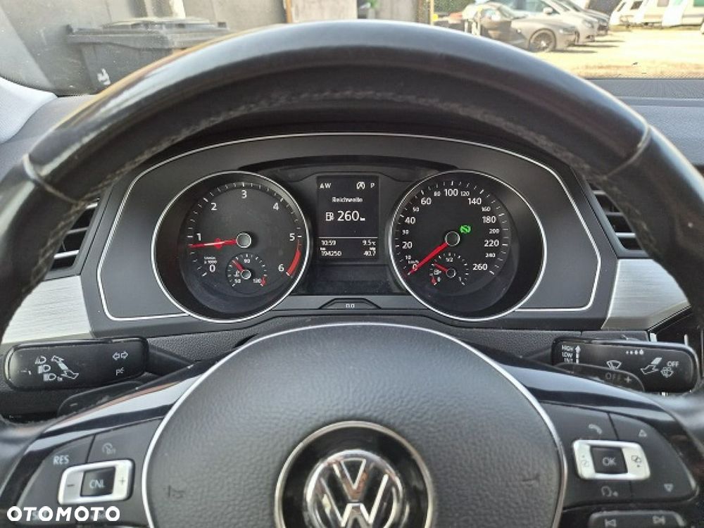 Volkswagen Arteon - 18