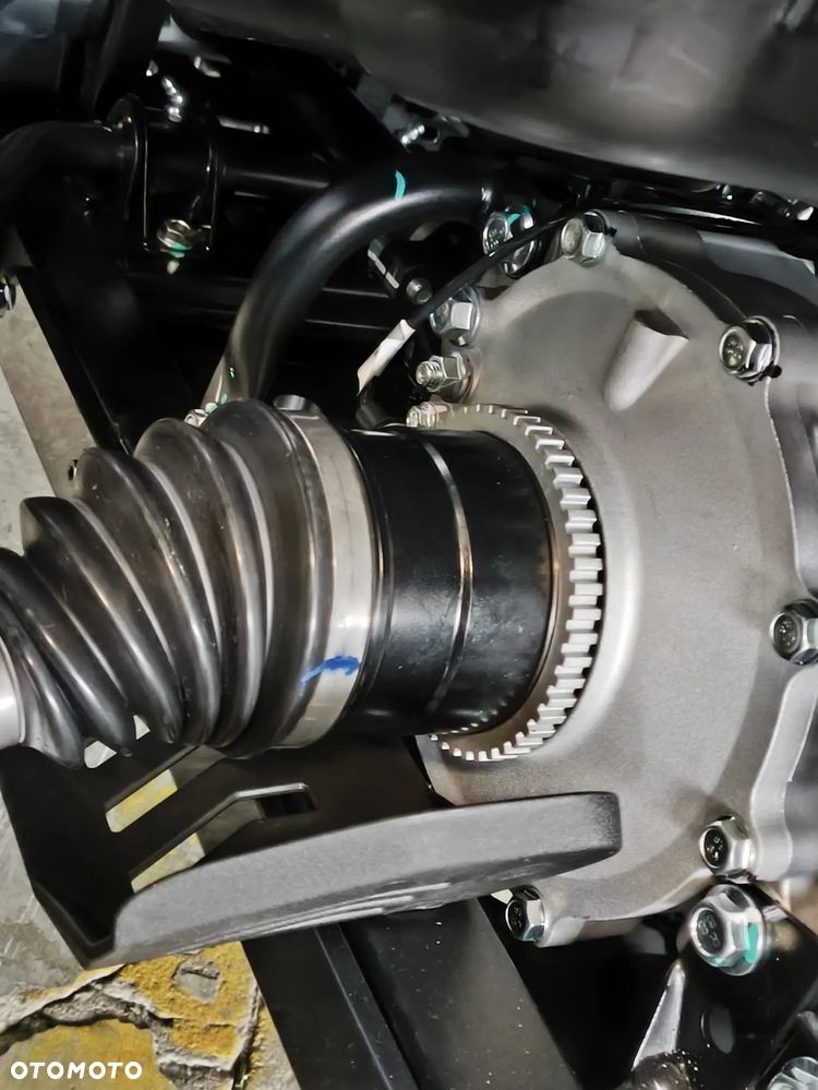 CFMoto CForce - 15