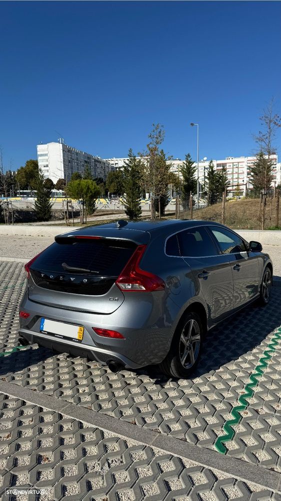 Volvo V40 - 6