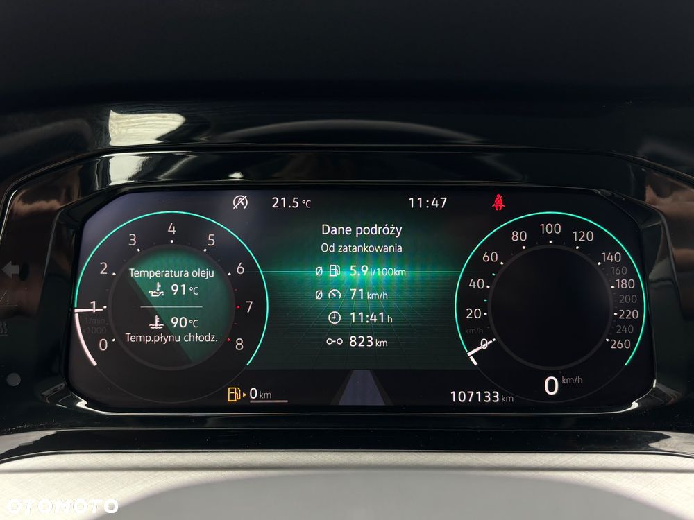 Volkswagen Golf 1.5 TSI EVO Life - 32