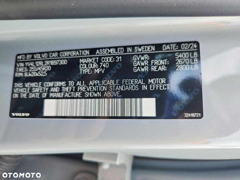 Volvo XC 60 - 13