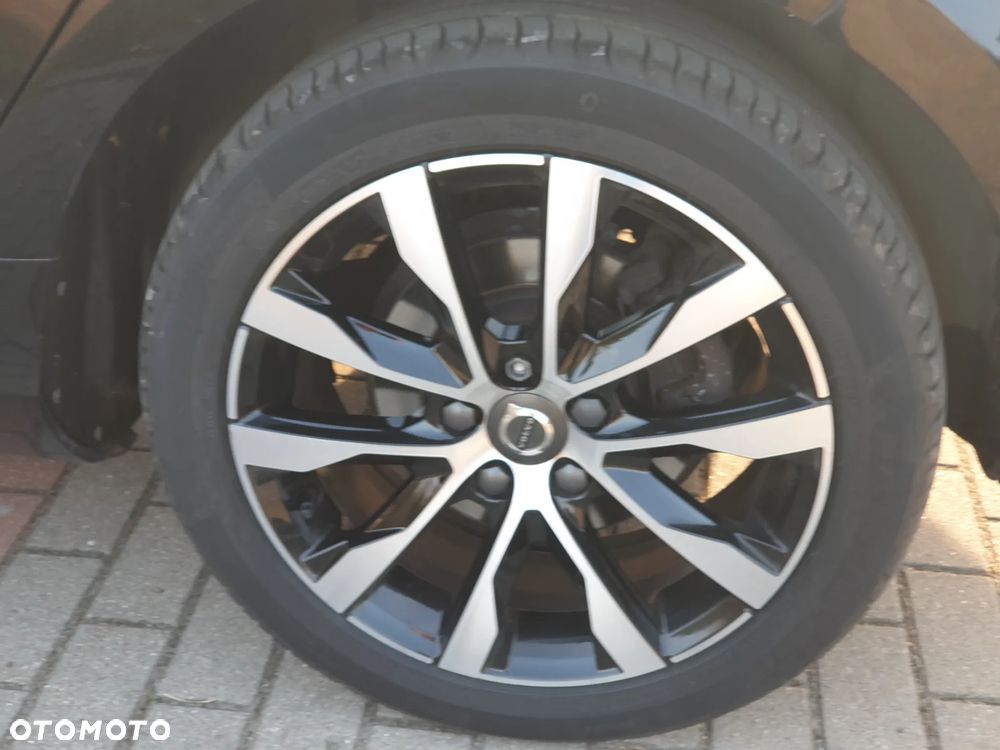 Volvo V40 T3 Drive-E Kinetic - 7