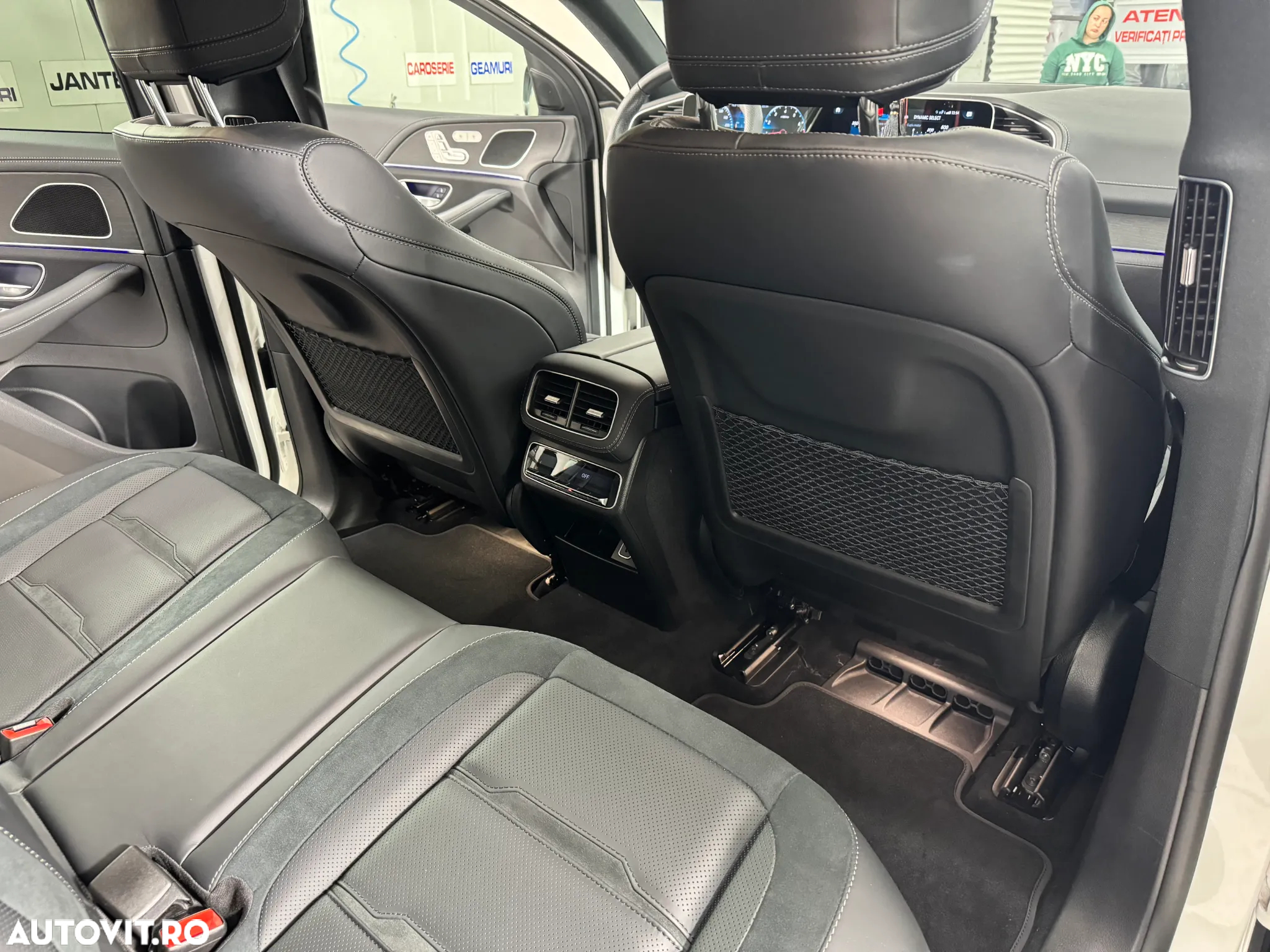 Mercedes-Benz GLE Coupe AMG 53 MHEV 4MATIC+ - 14