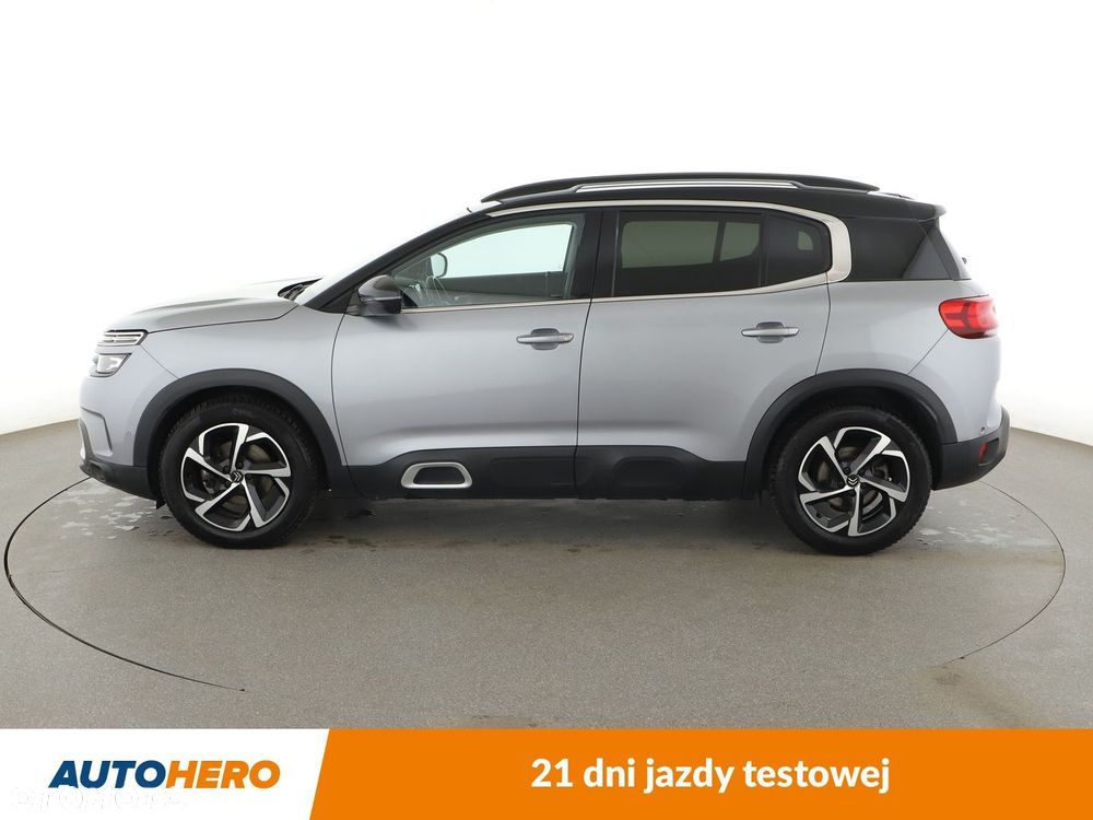 Citroën C5 Aircross - 2
