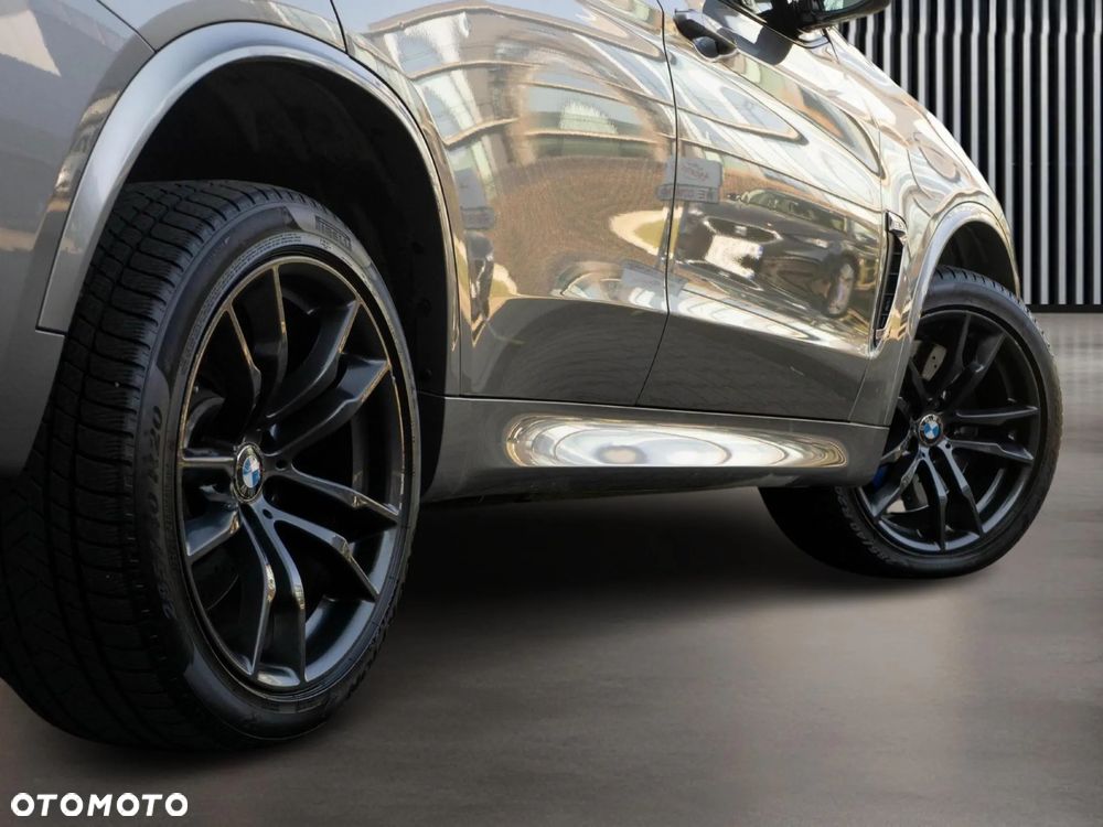 BMW X5 M - 14