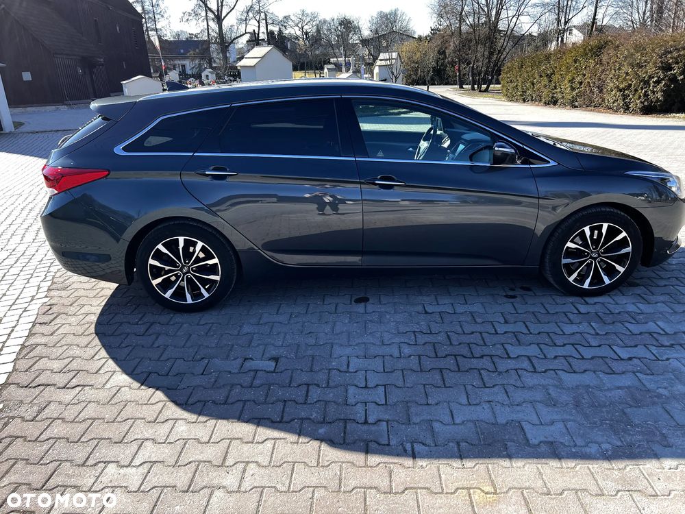 Hyundai i40 1.7 CRDi Premium - 3