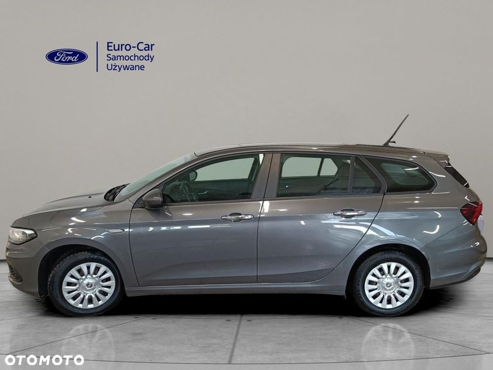 Fiat Tipo 1.4 16v Pop EU6d - 6