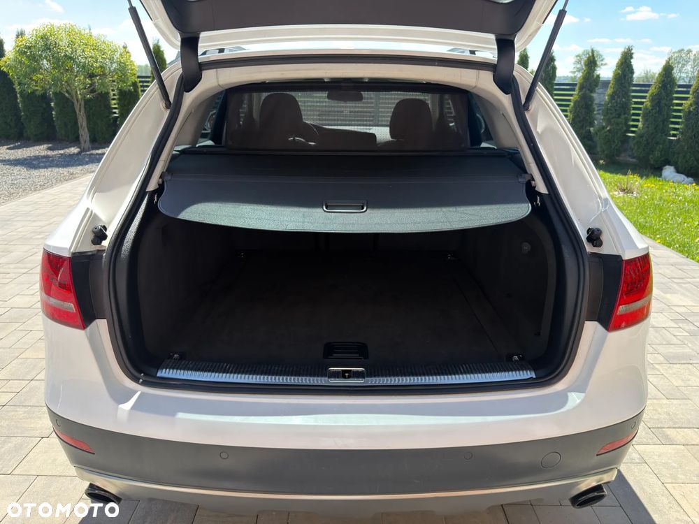 Audi A4 Allroad 2.0 TFSI Quattro S tronic - 38