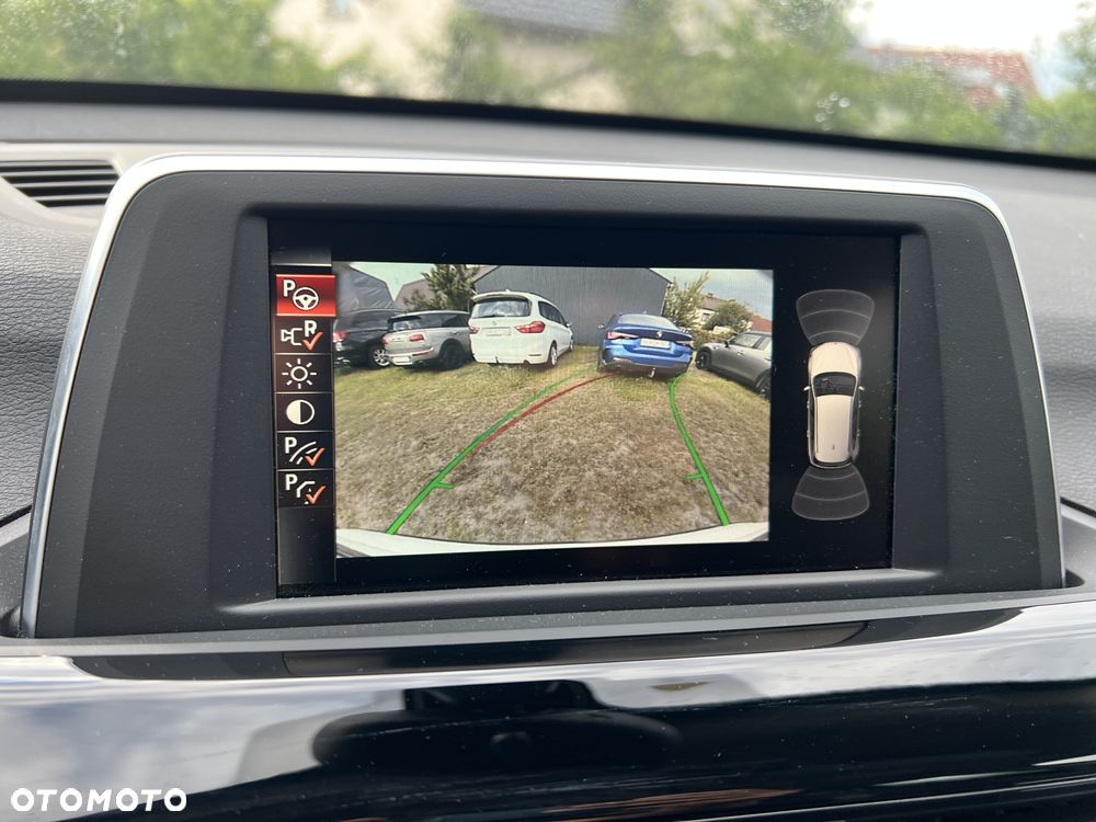BMW X1 xDrive25d Sport Line - 27