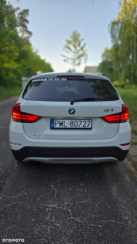 BMW X1 xDrive28i Sport Line - 6