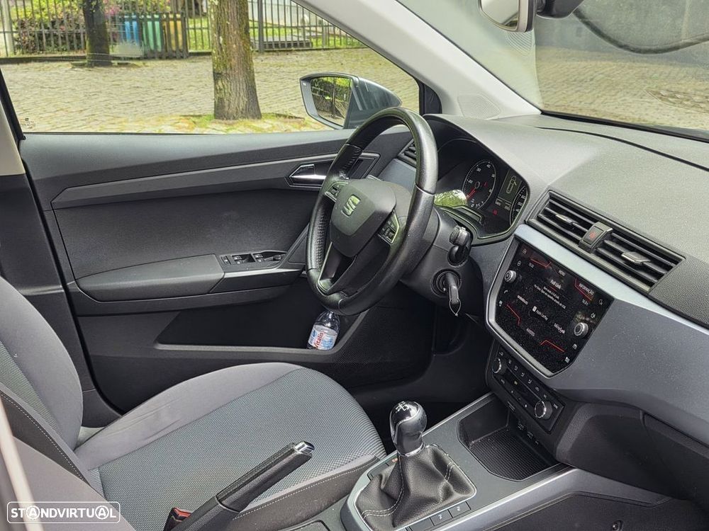 SEAT Arona 1.6 TDI Style - 6