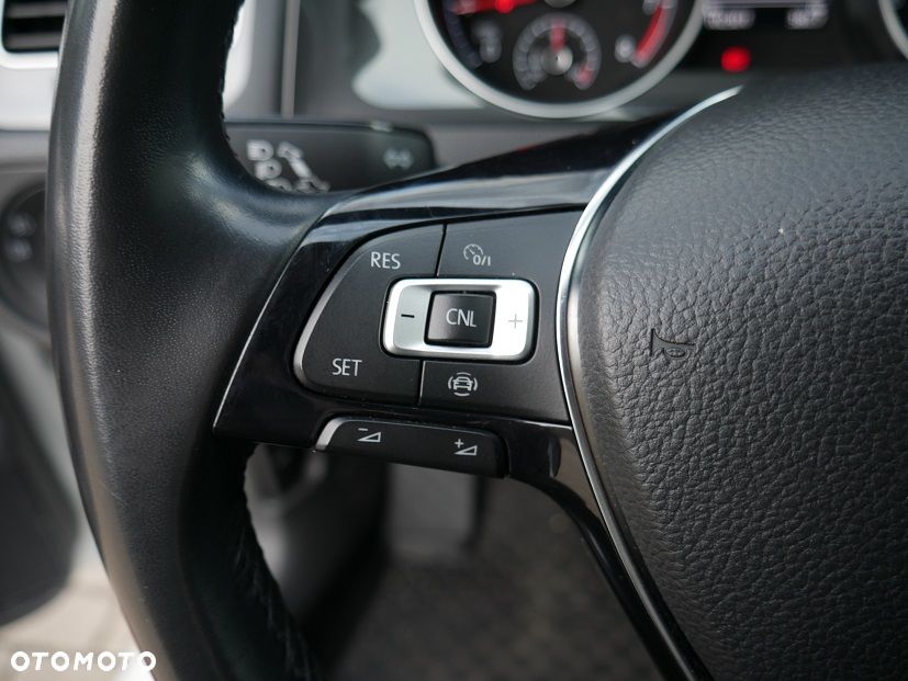 Volkswagen Golf Variant 1.5 TSI BMT Comfortline - 15