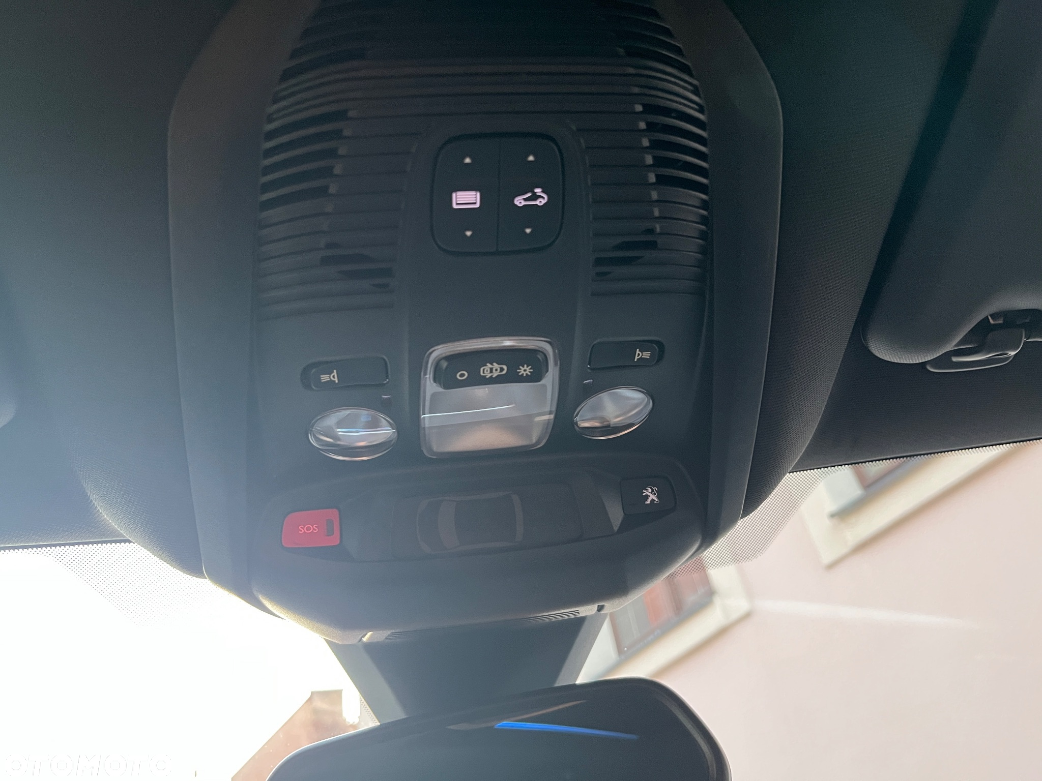 Peugeot 5008 PureTech 180 EAT8 Stop & Start GT - 38