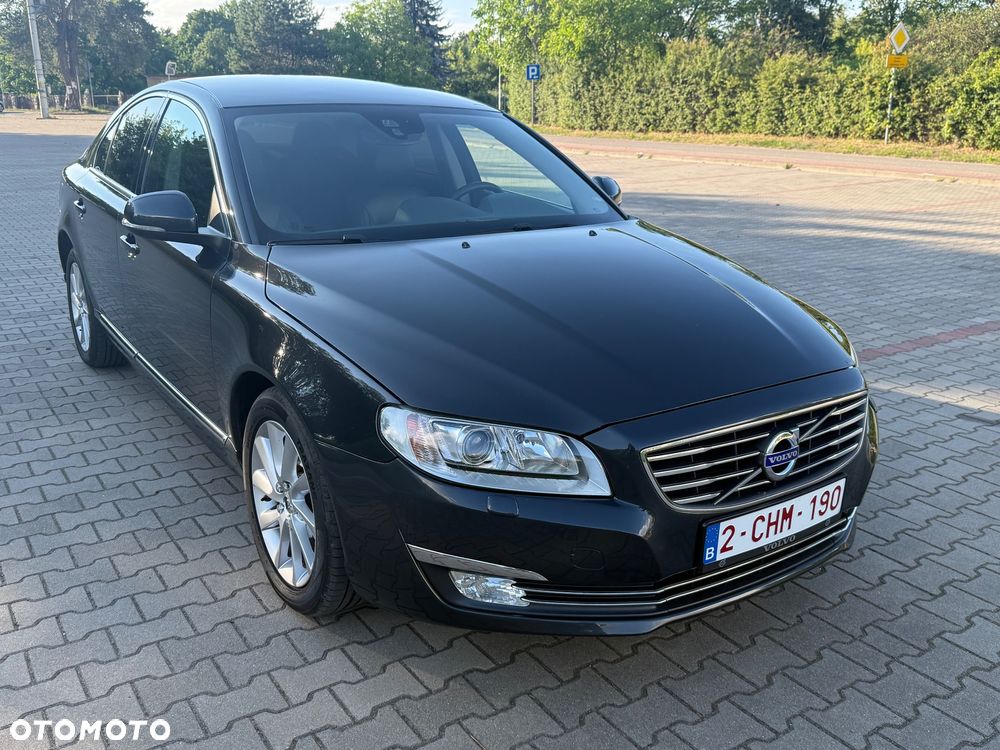 Volvo S80 D4 Drive-E Summum - 17