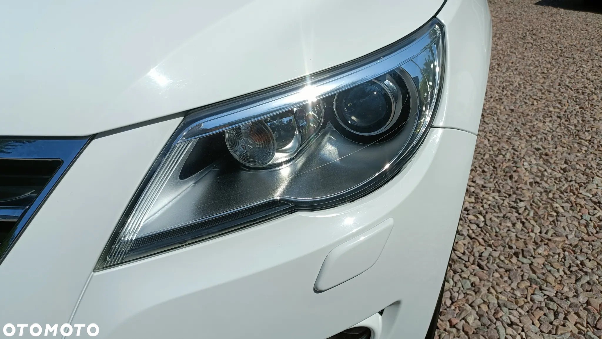 Volkswagen Tiguan 1.4 TSI Sport & Style - 15