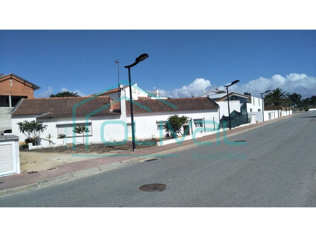 Moradia T2 no Centro do Carvalhal - Grande imagem: 3/40