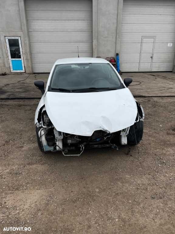 Plansa bord Renault Clio 4 2016 Hatchback 1.5 Clio - 1