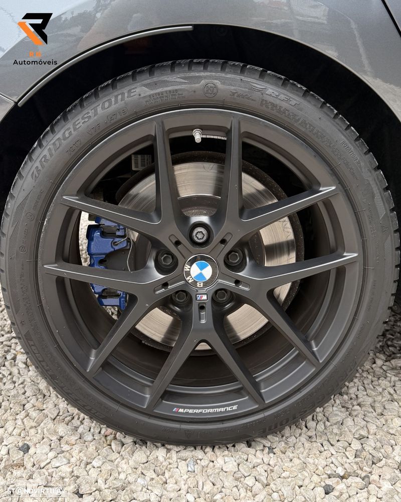 BMW M135i xDrive - 10