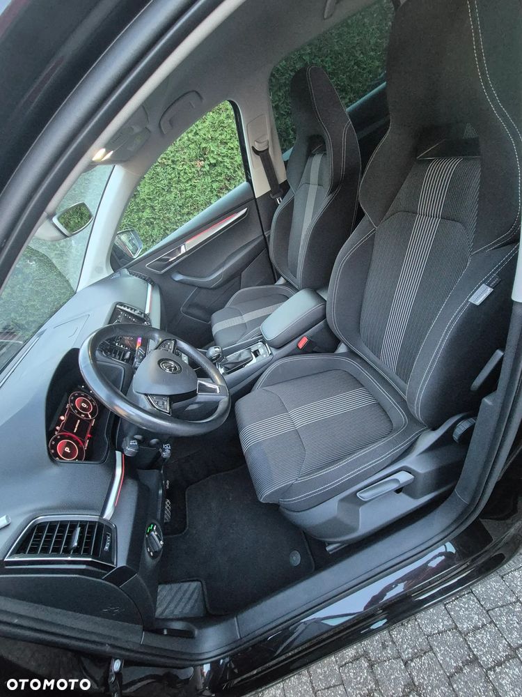Skoda Karoq 1.6 TDI SCR DSG Style - 13
