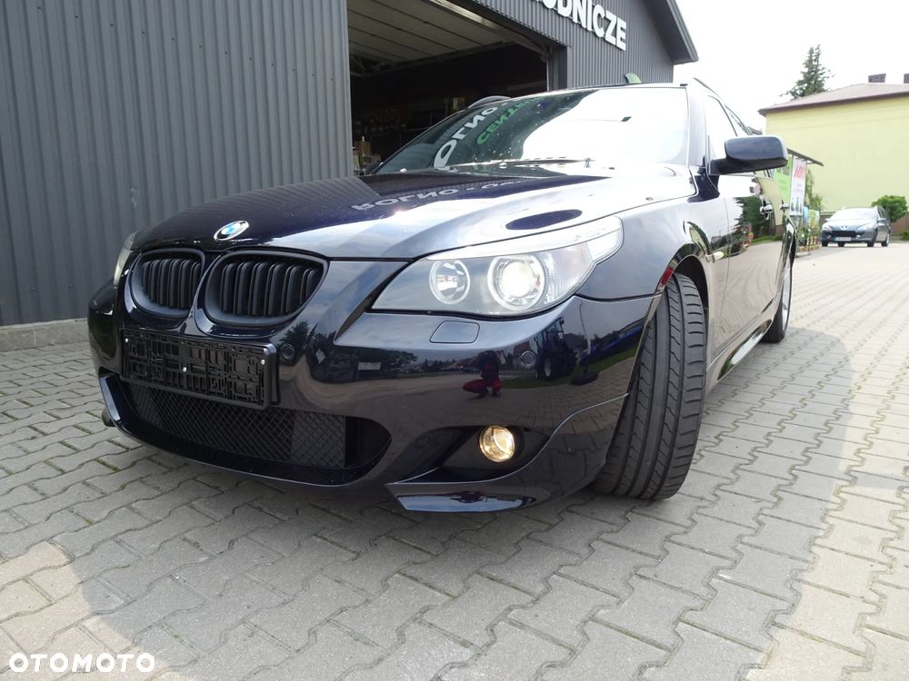 BMW 5
