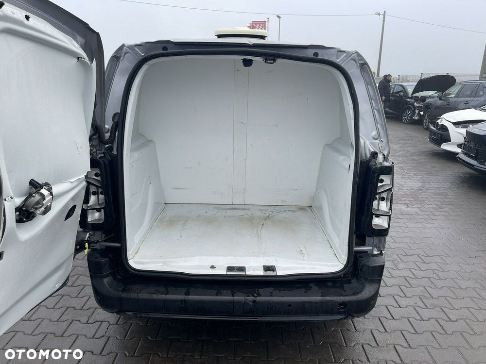 Toyota Proace City - 5
