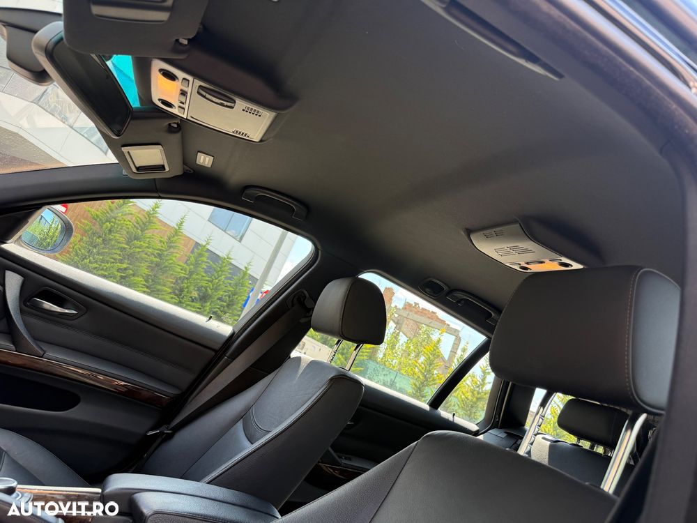 BMW Seria 3 - 12