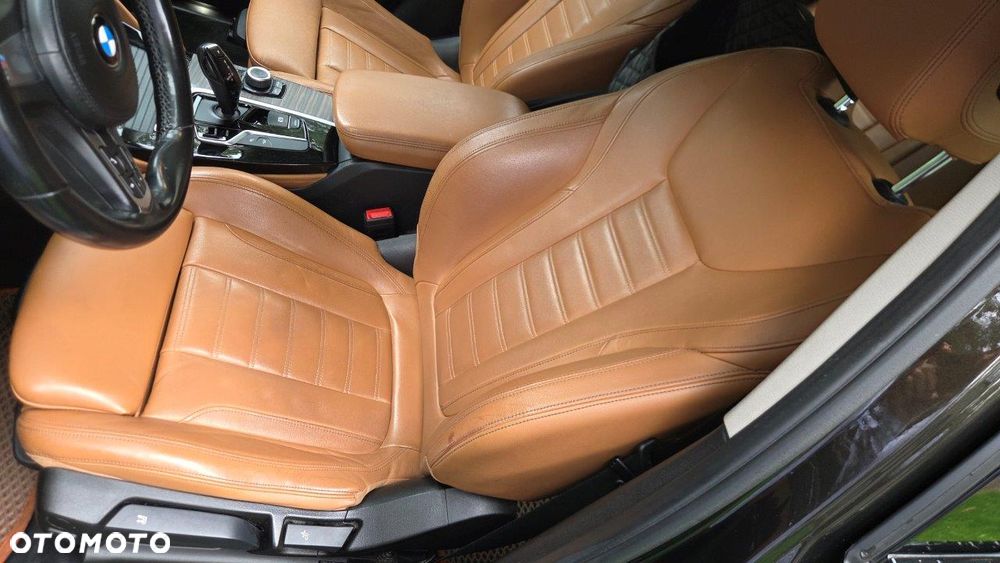 BMW X4 xDrive30i xLine sport - 8