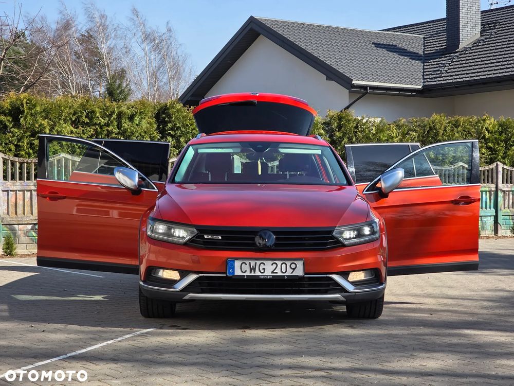 Volkswagen Passat Variant - 4