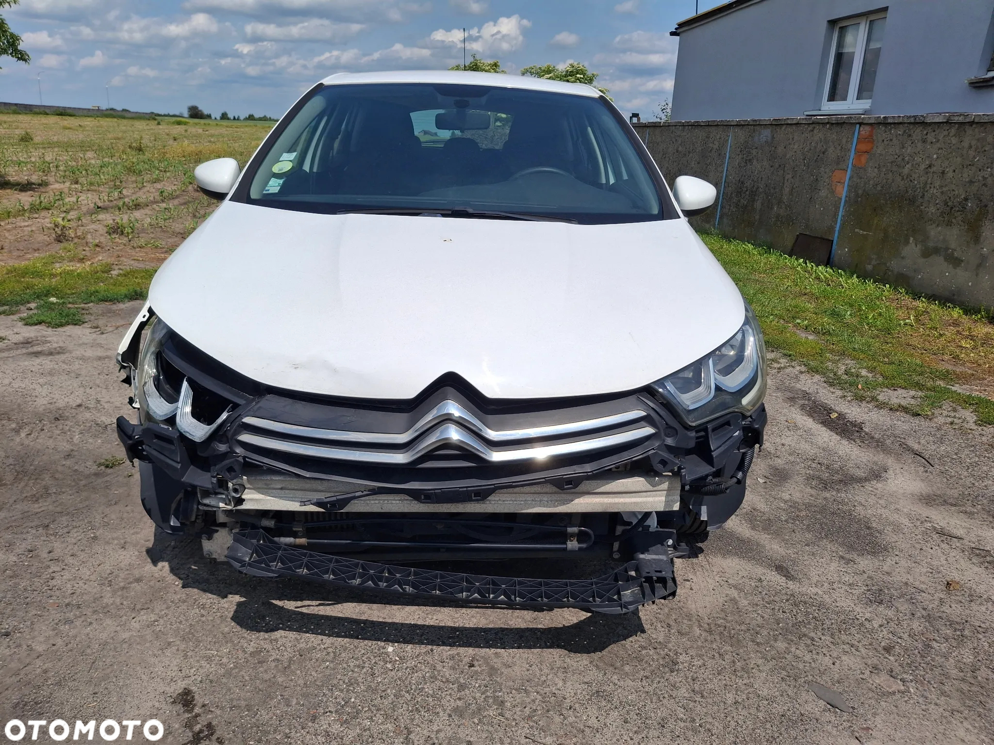 Citroën C4 - 6