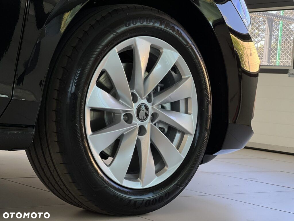 Skoda Superb - 21