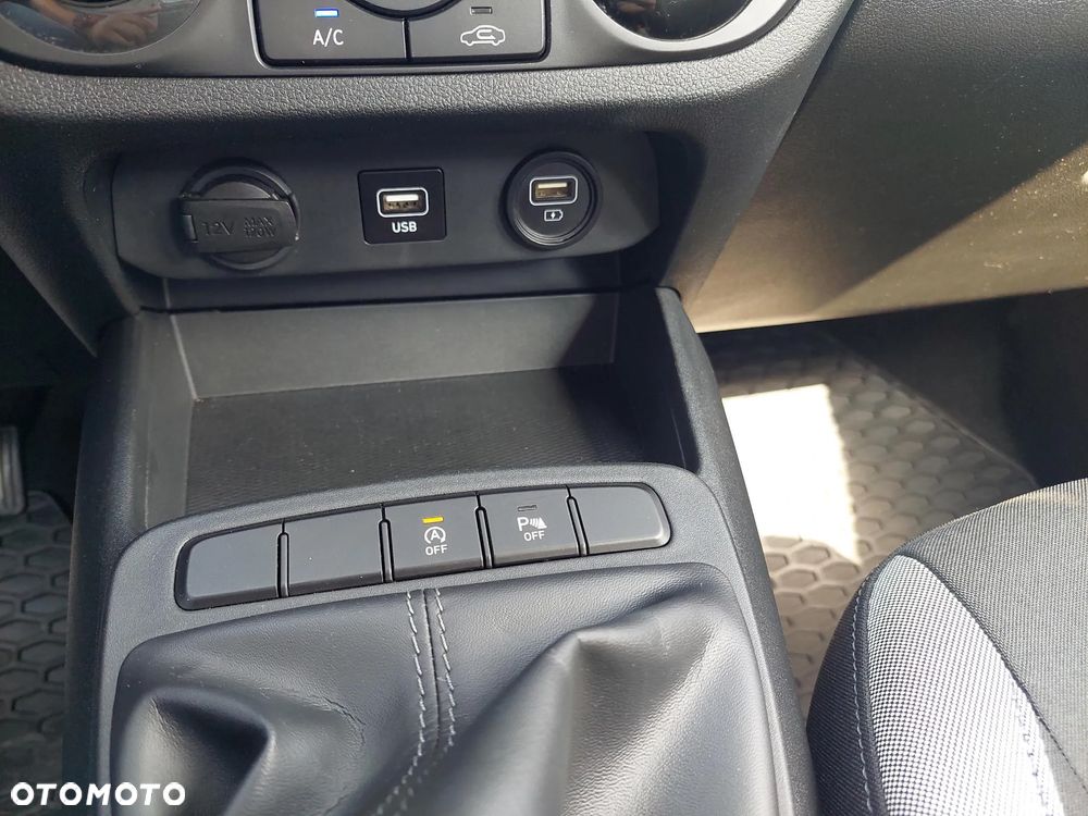 Hyundai i10 1.2 Comfort - 24