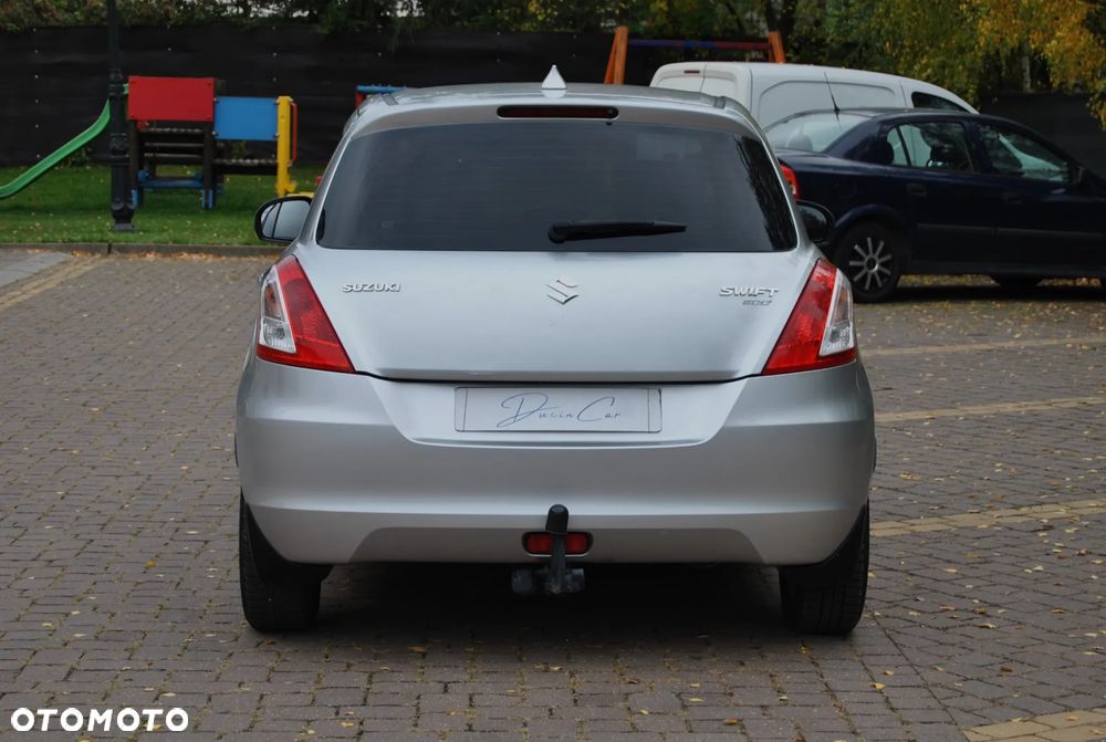 Suzuki Swift 1.2 Comfort - 17