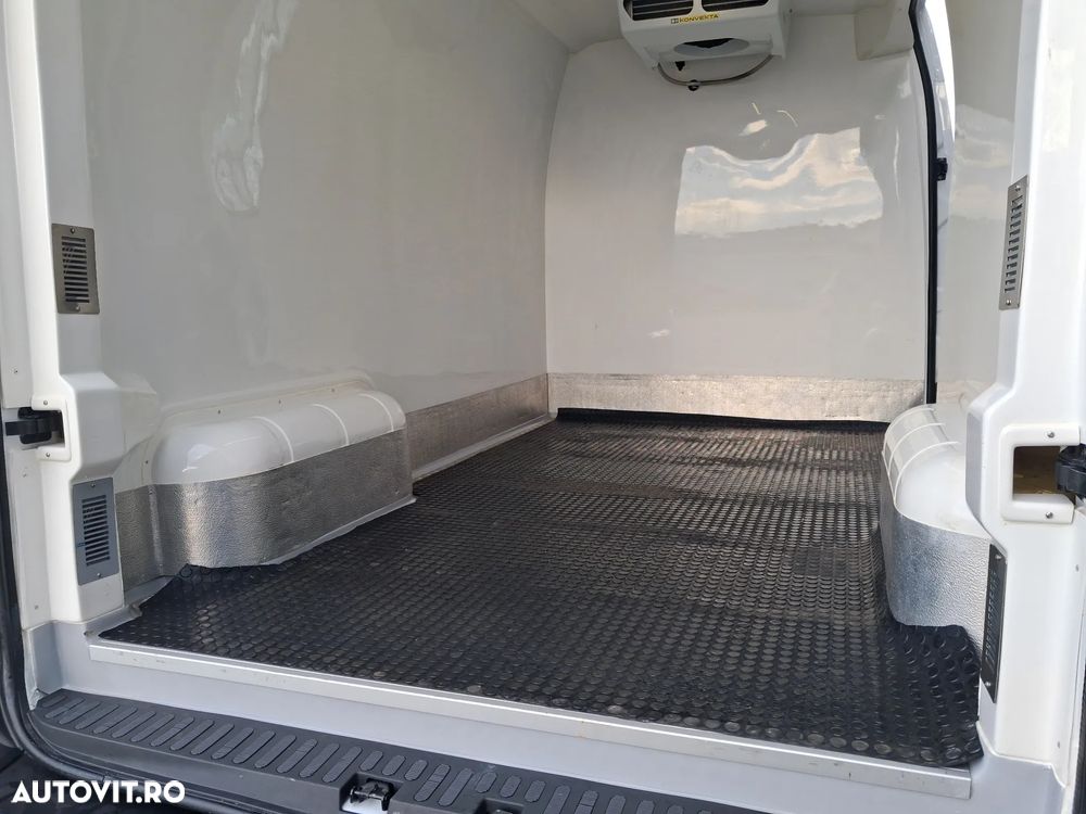 Renault Renault Master Furgon - 23