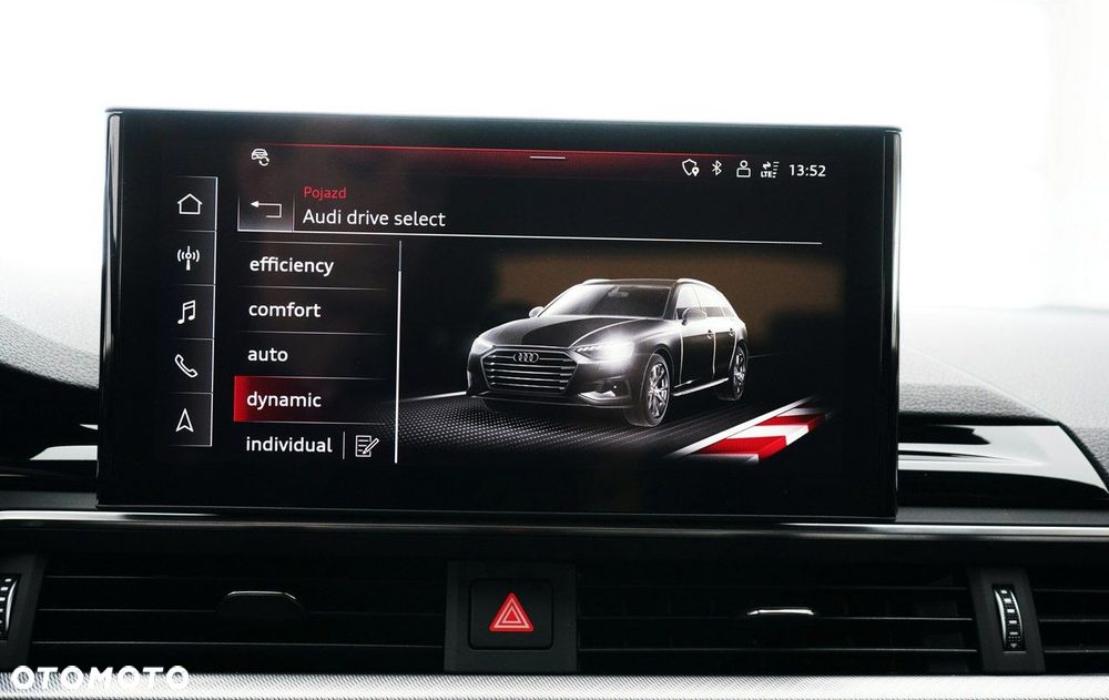 Audi A4 Allroad - 37