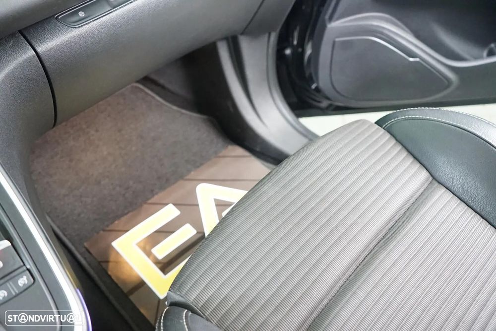 Renault Grand Scénic ENERGY TCe 130 INTENS - 31